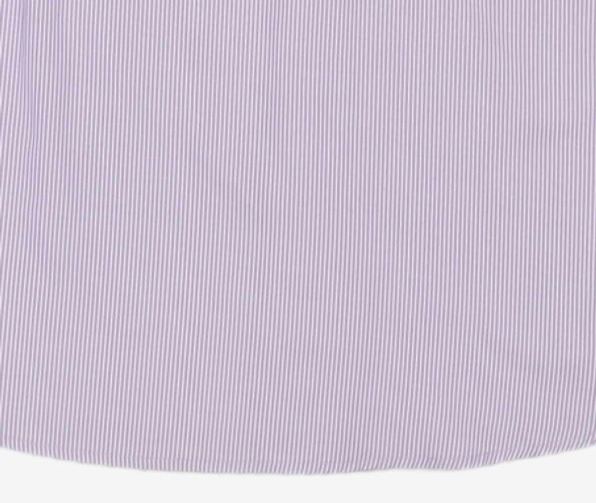 마틴플랜(MARTIN PLAN) Shoulder Flash Stripe Shirts - PURPLE S