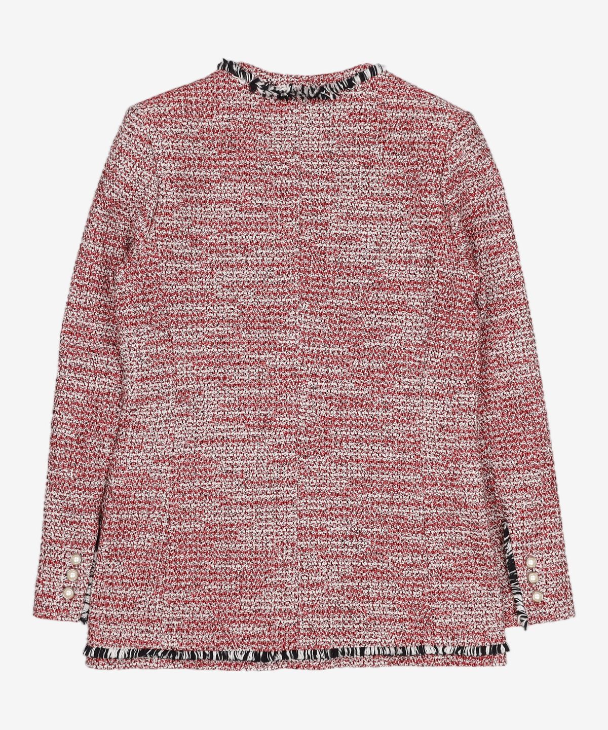 끌로디피에로(CLAUDIE PIERLOT) 슈트/블레이저 재킷 36