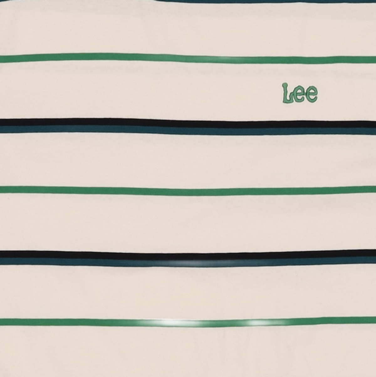 리(LEE) 반소매 티셔츠 XL