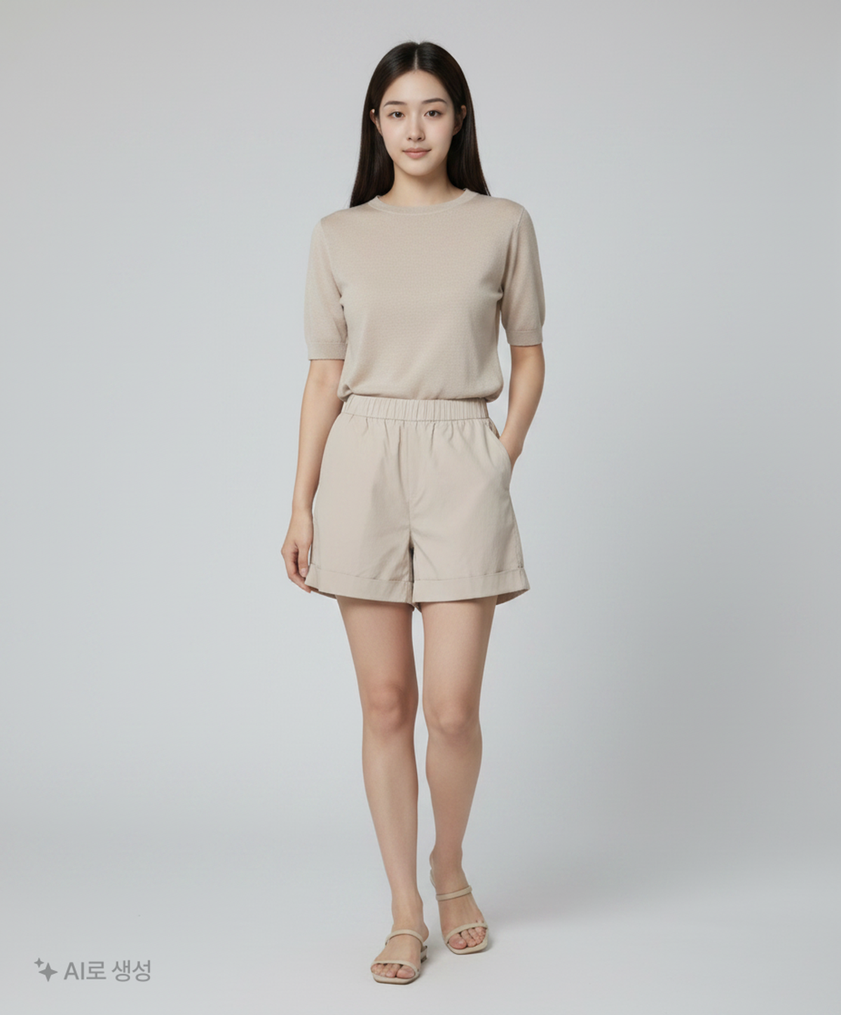 스파오(SPAO) 숏팬츠 74