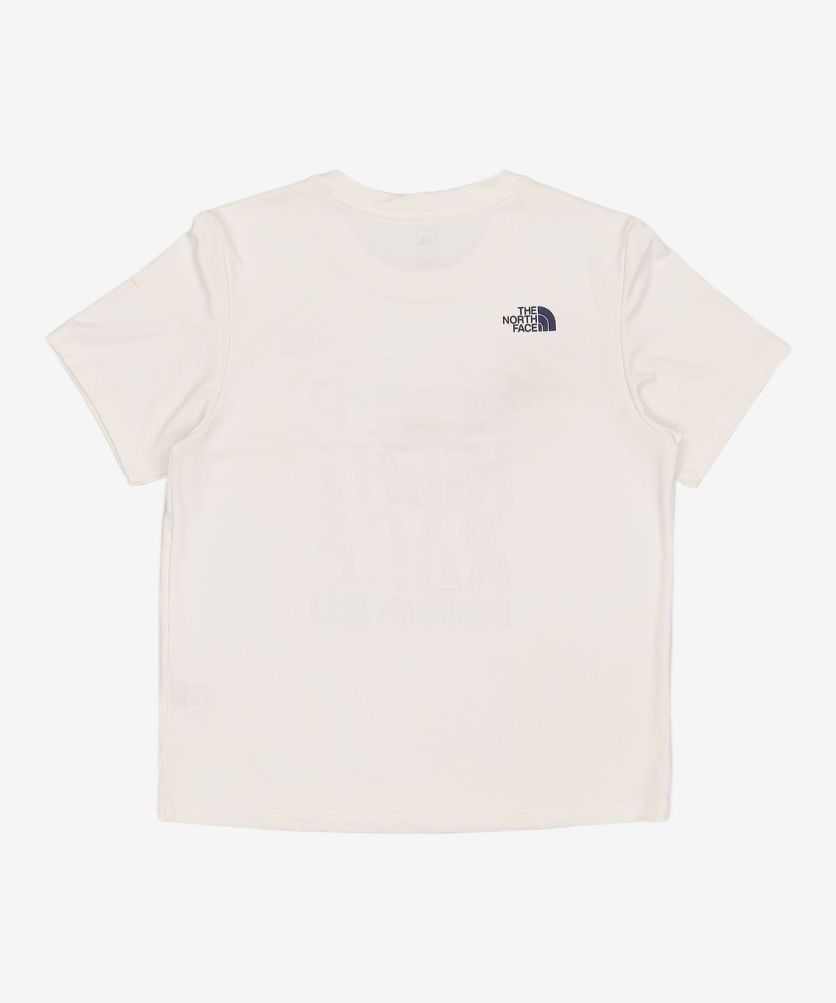 노스페이스(THE NORTH FACE) 반소매 티셔츠 S