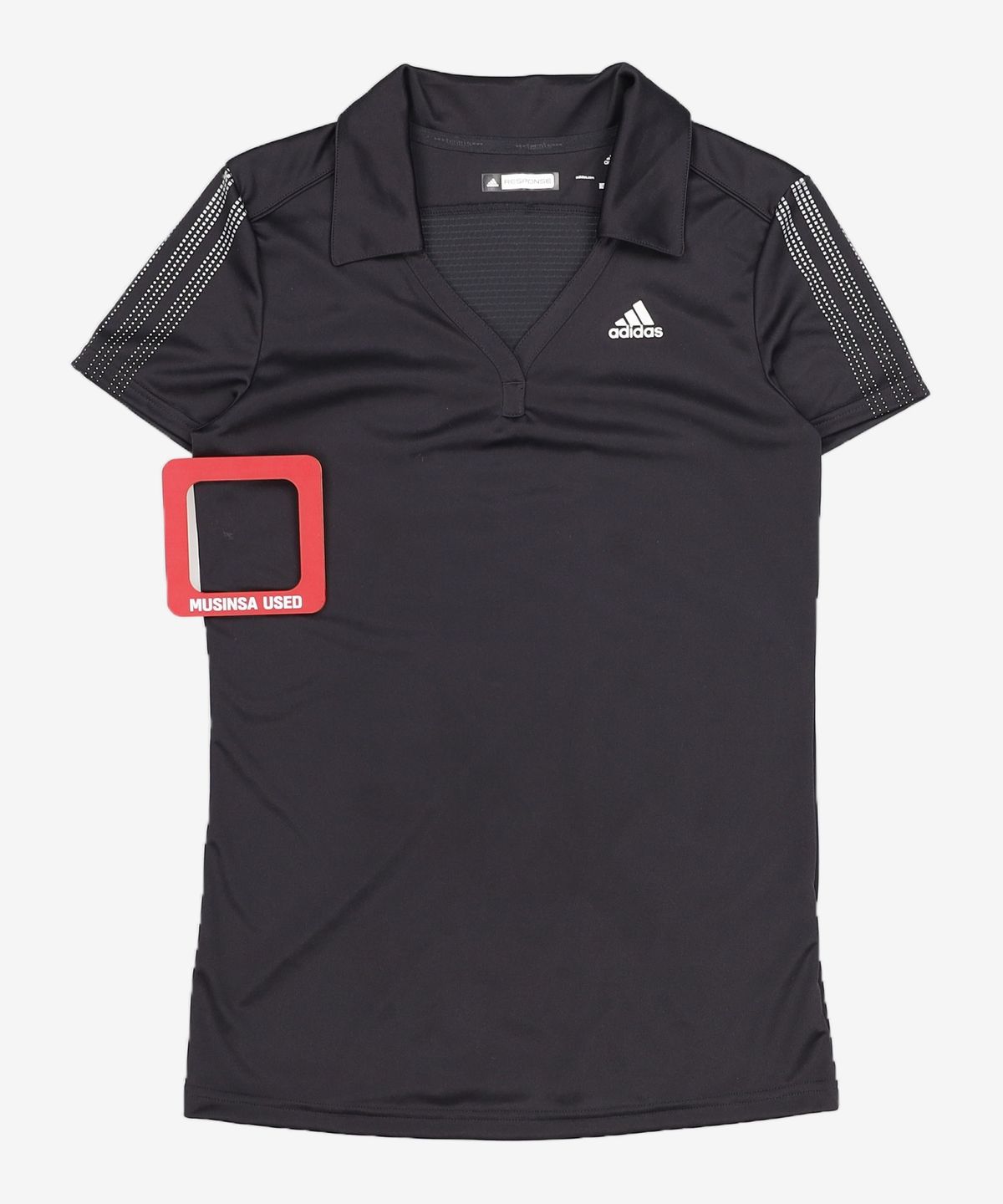 아디다스(ADIDAS) 피케/카라 티셔츠 90