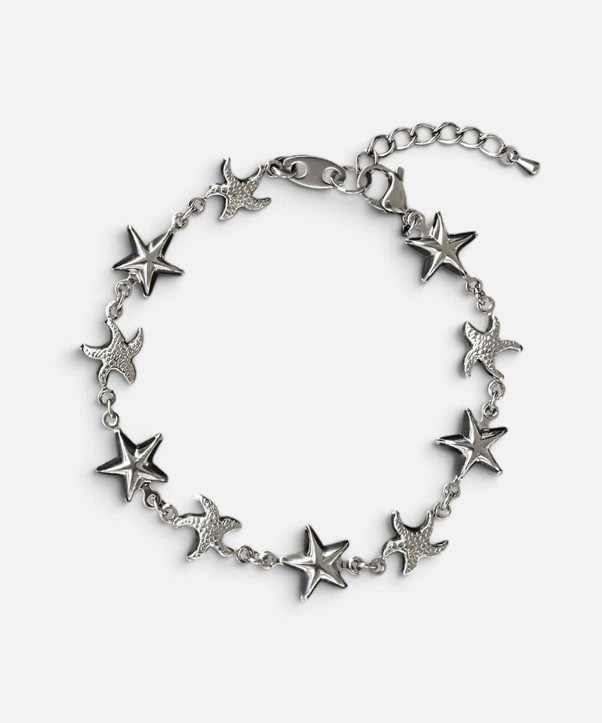 셉텐벌5(SEPTEMBER5) MIX SUMMER CHAIN BRACELET