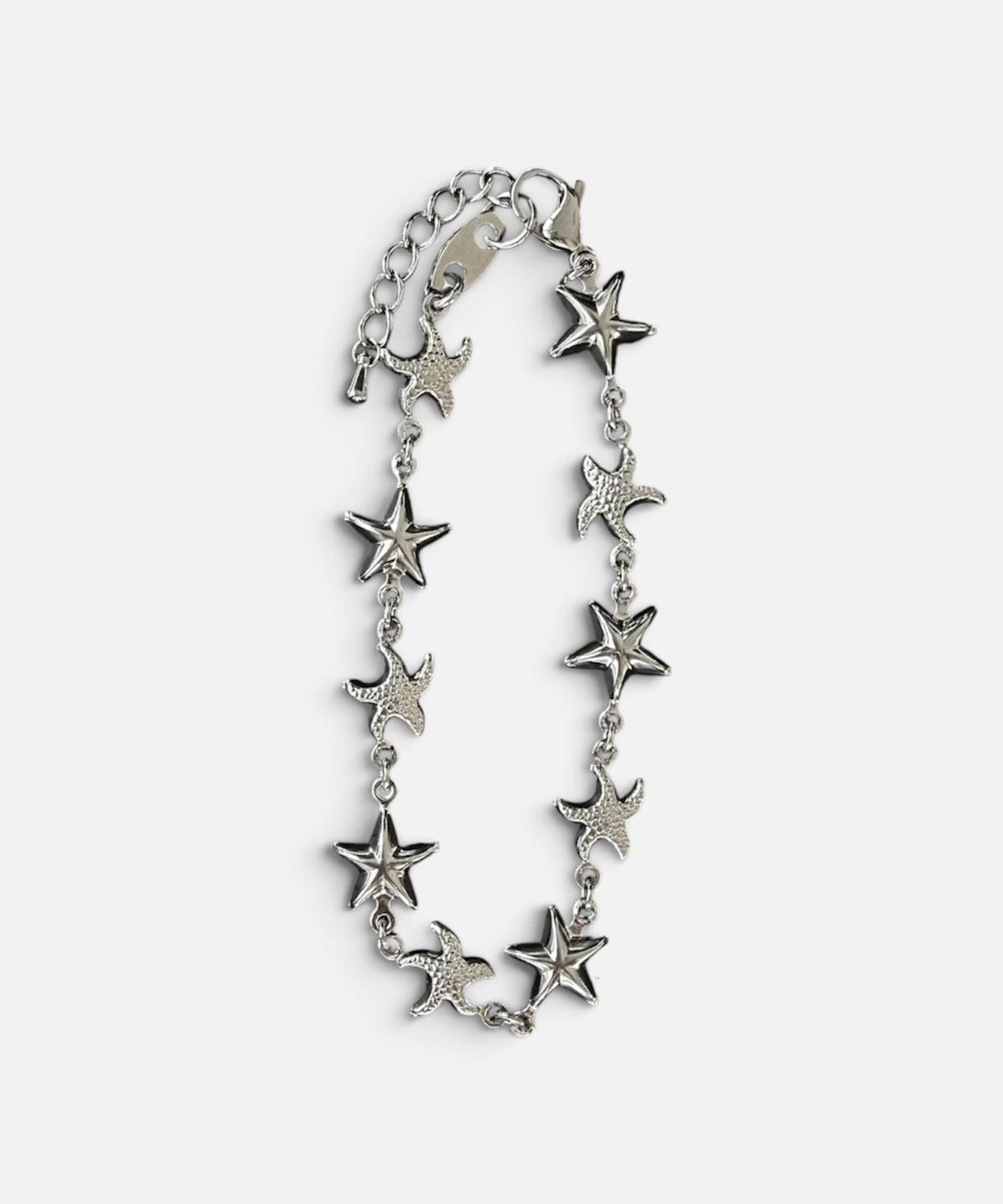 셉텐벌5(SEPTEMBER5) MIX SUMMER CHAIN BRACELET