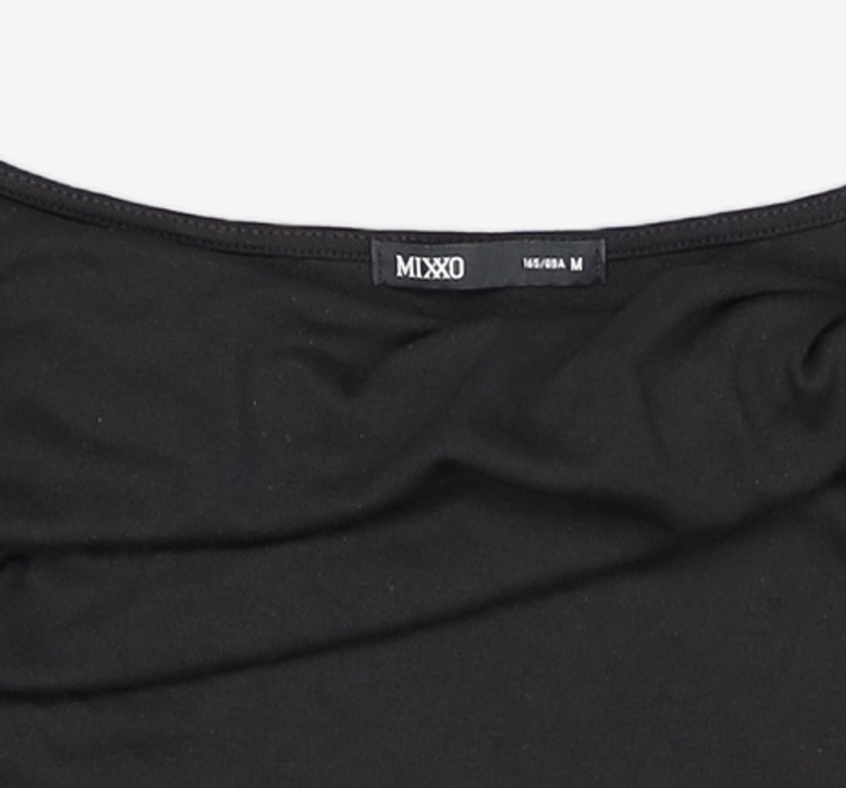 미쏘(MIXXO) 반소매 티셔츠 M