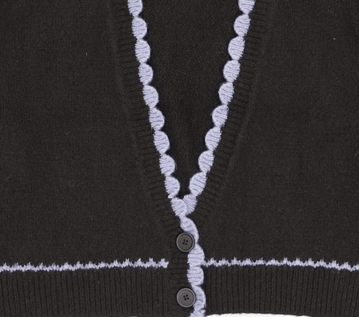 자라(ZARA) 카디건 S