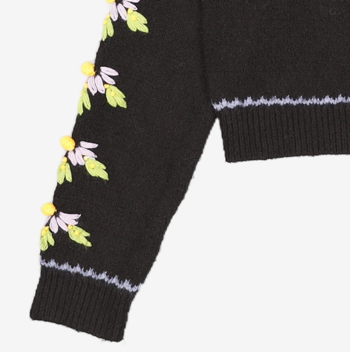 자라(ZARA) 카디건 S