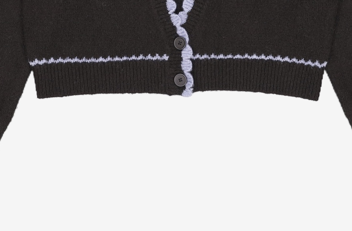 자라(ZARA) 카디건 S