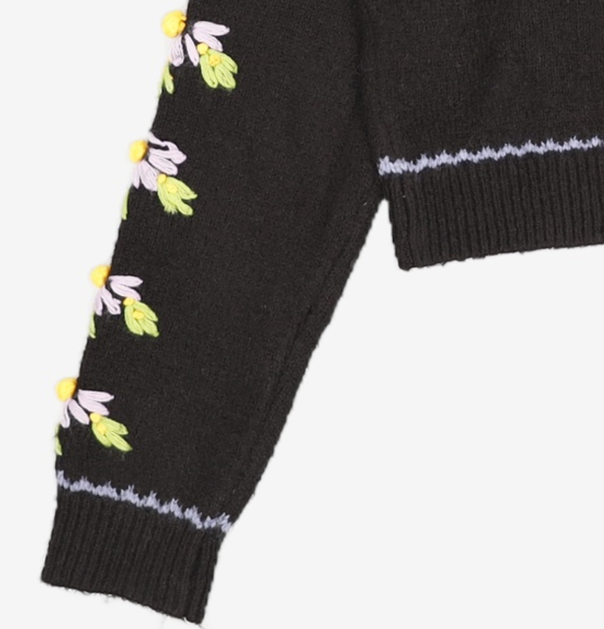 자라(ZARA) 카디건 S