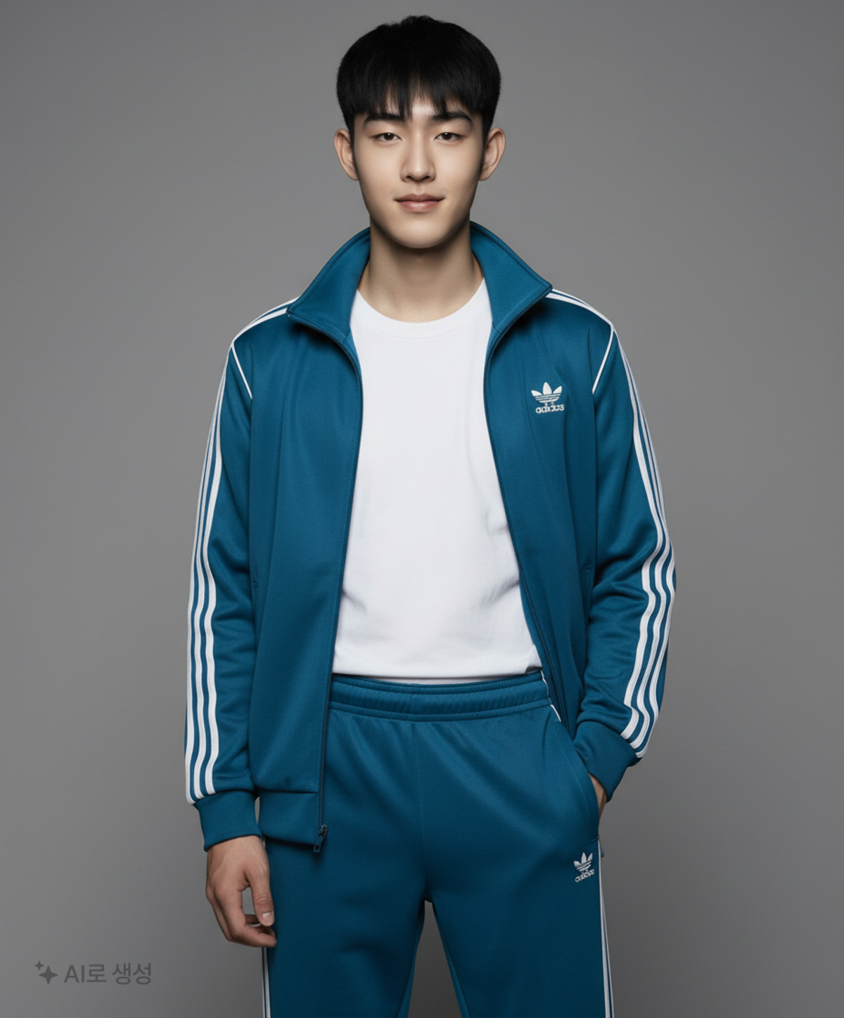 아디다스(ADIDAS) 트레이닝 팬츠 95