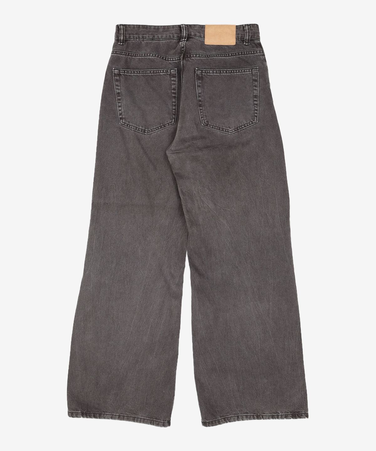 디바이디드에이치앤엠(DIVIDED H&M) 청/데님 팬츠 8
