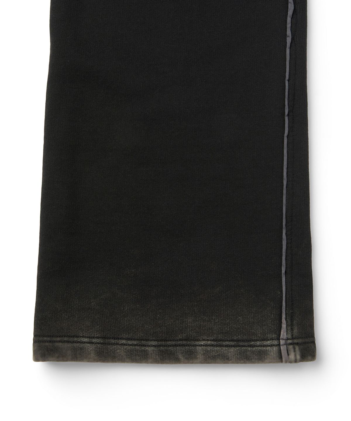 엠엠아이씨(MMIC) SHADE LAYER SWEATPANTS (BLACK)