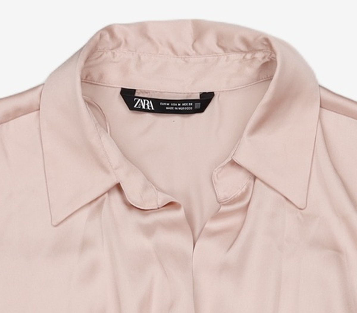 자라(ZARA) 캐주얼 셔츠 M
