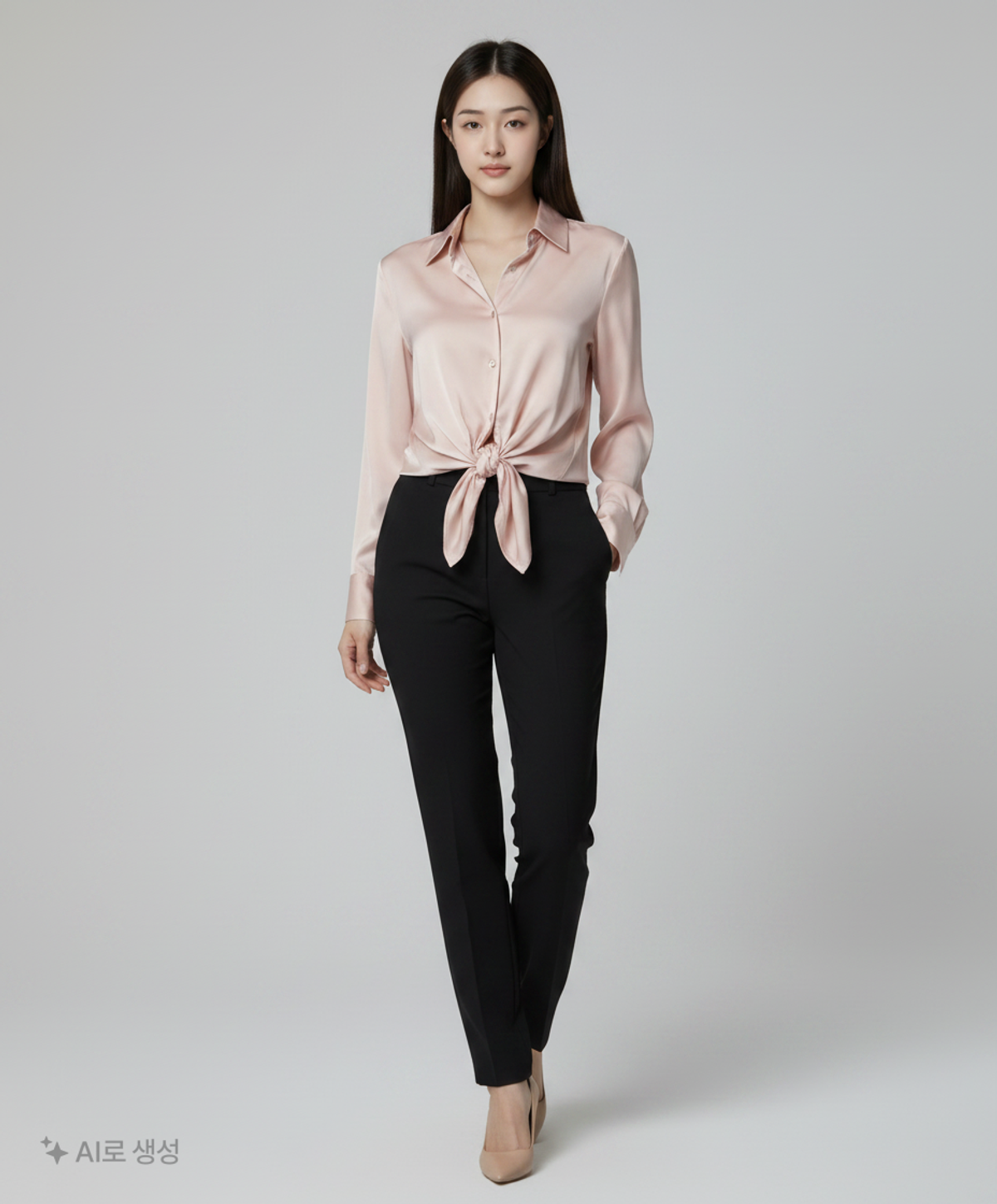 자라(ZARA) 캐주얼 셔츠 M
