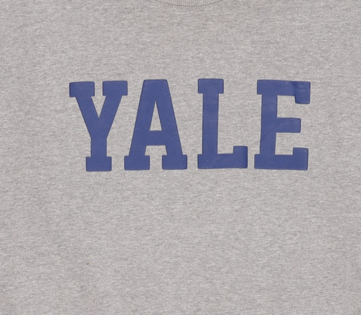 예일(YALE) 맨투맨/스웨트셔츠 L