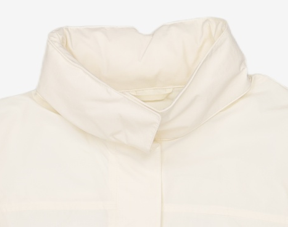 유니클로(UNIQLO) 나일론/코치 재킷 XL