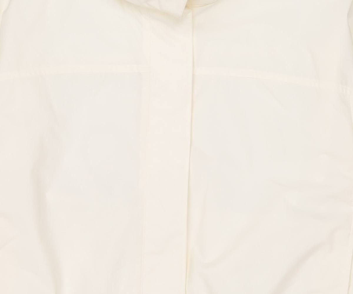 유니클로(UNIQLO) 나일론/코치 재킷 XL