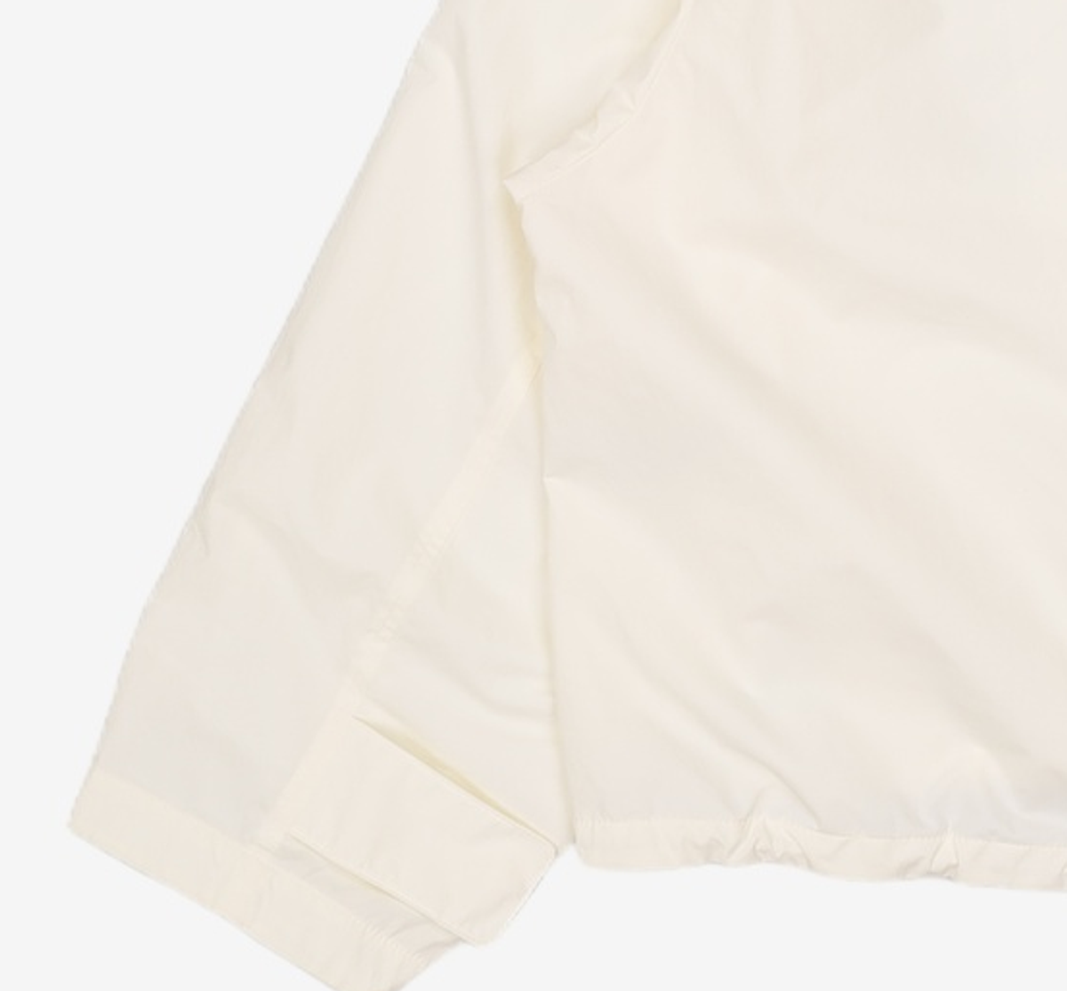 유니클로(UNIQLO) 나일론/코치 재킷 XL