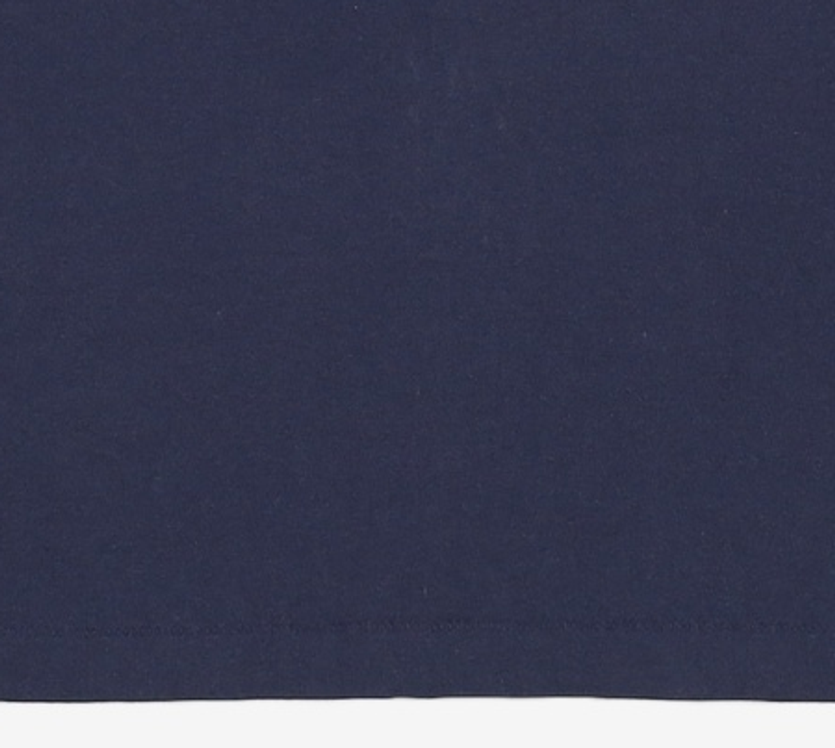 셔터(SHIRTER) WASHED JOURNEY T-SHIRT (NAVY) S