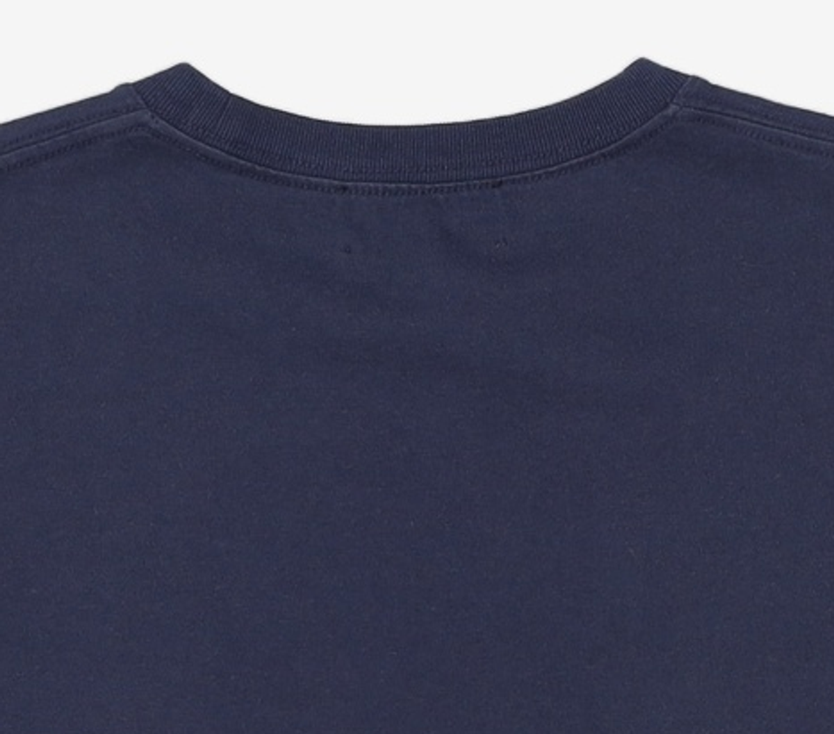 셔터(SHIRTER) WASHED JOURNEY T-SHIRT (NAVY) S