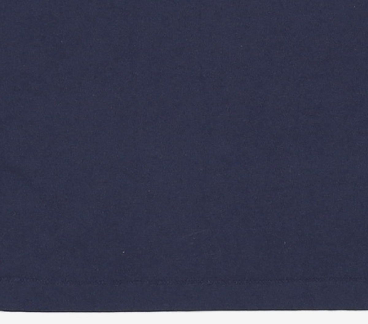 셔터(SHIRTER) WASHED JOURNEY T-SHIRT (NAVY) S