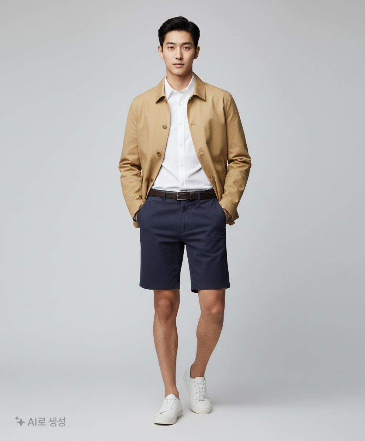 유니클로(UNIQLO) 숏팬츠 L