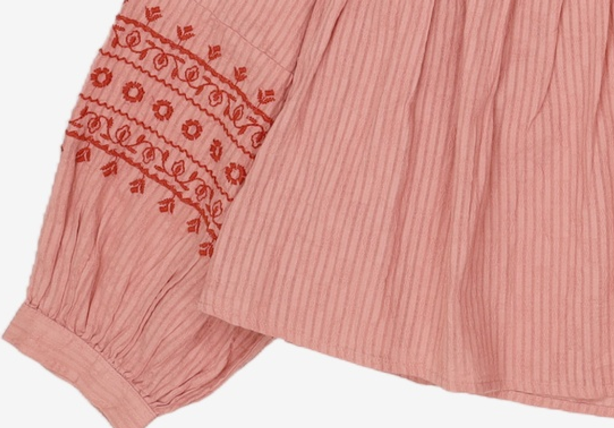 자라(ZARA) 블라우스 165/84A