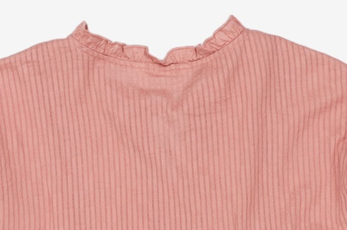 자라(ZARA) 블라우스 165/84A