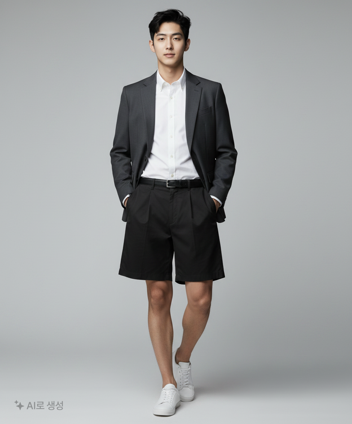 유니클로 x JW 앤더슨(UNIQLO x JW ANDERSON) 숏팬츠 S
