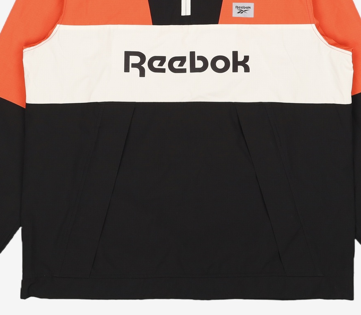 리복(REEBOK) 클래식 MT 아노락 - 블랙 / FR8893 L