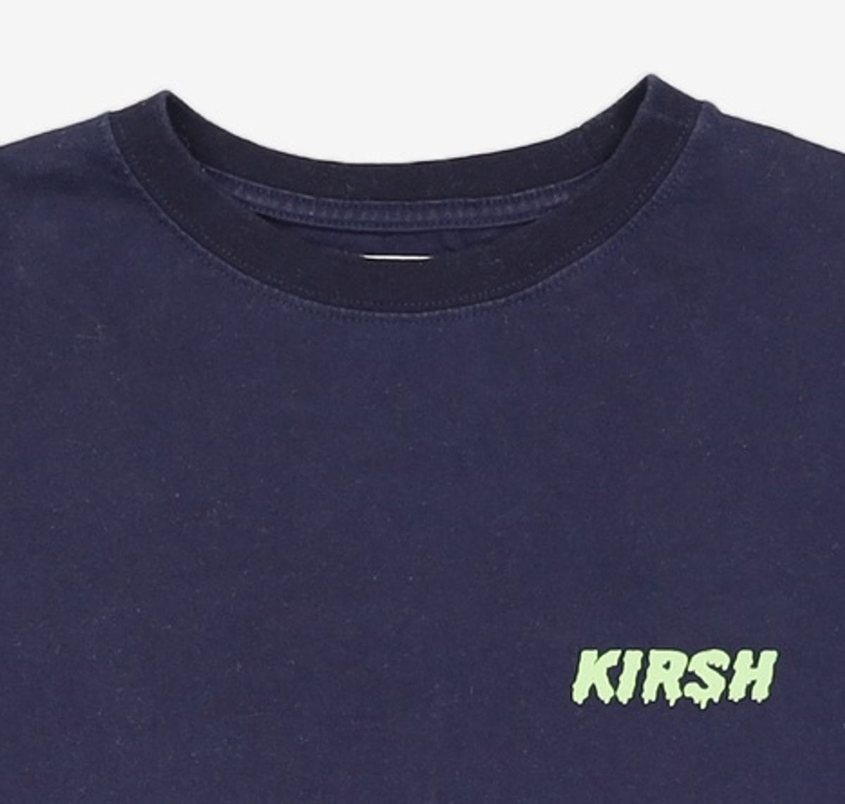 키르시(KIRSH) 긴소매 티셔츠 FREE