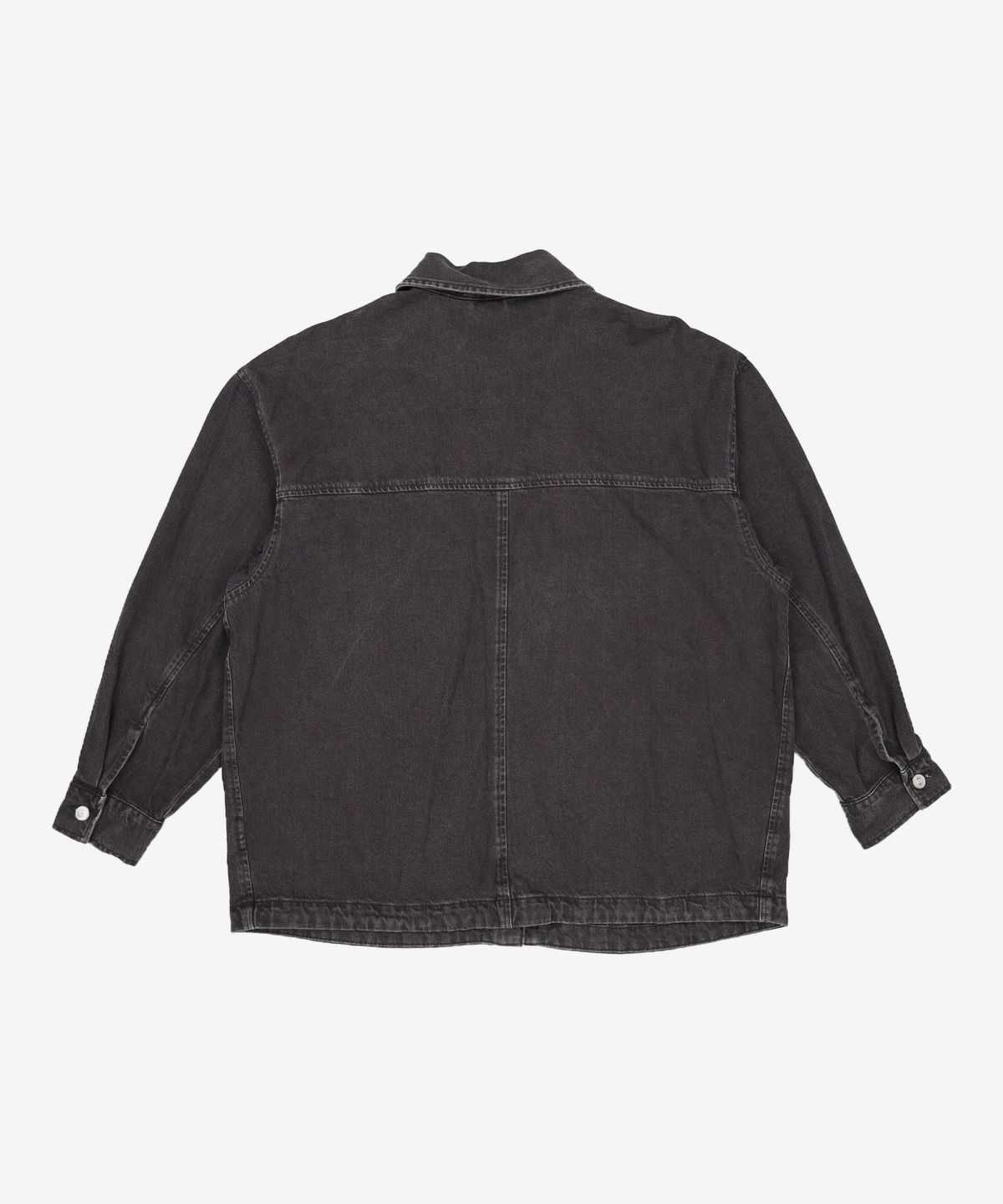 디바이디드에이치앤엠(DIVIDED H&M) 데님/트러커 재킷 M