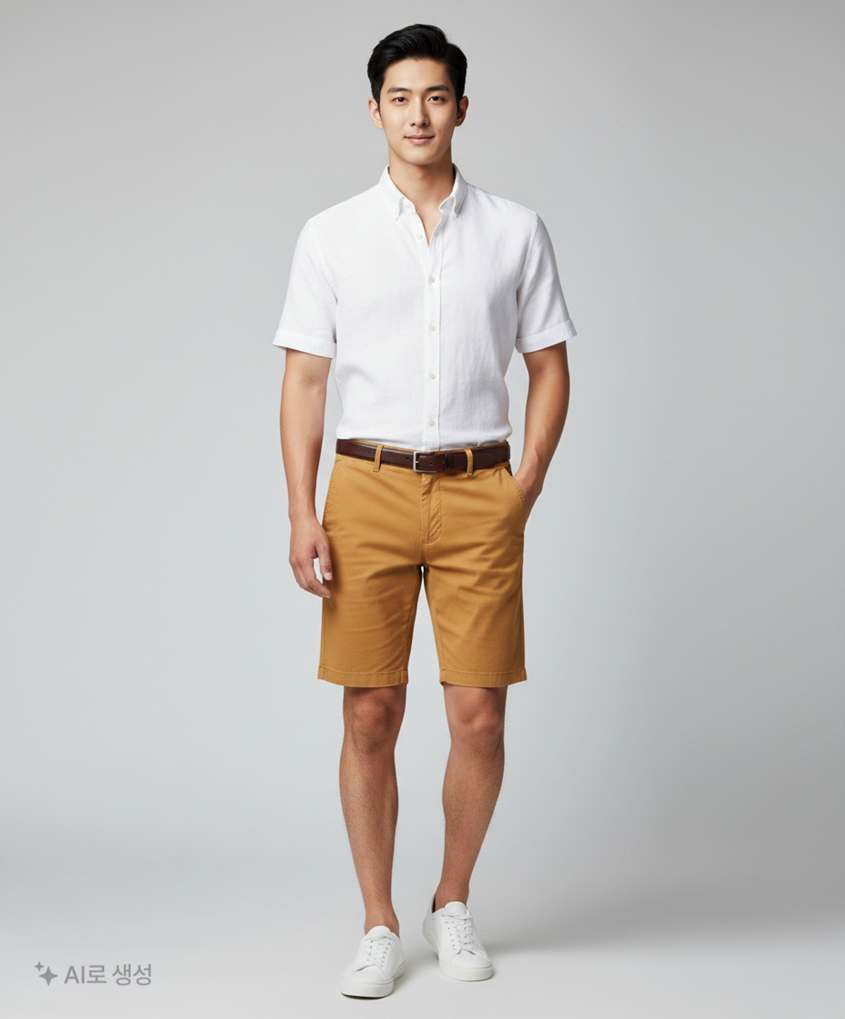자라 맨(ZARA MAN) 숏팬츠 42