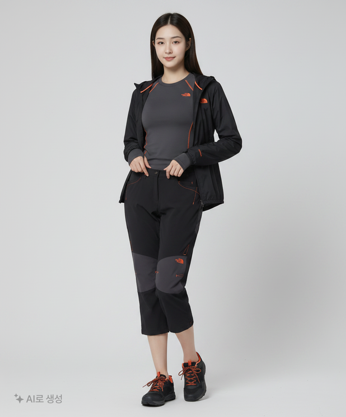 노스페이스(THE NORTH FACE) 기타 바지 73