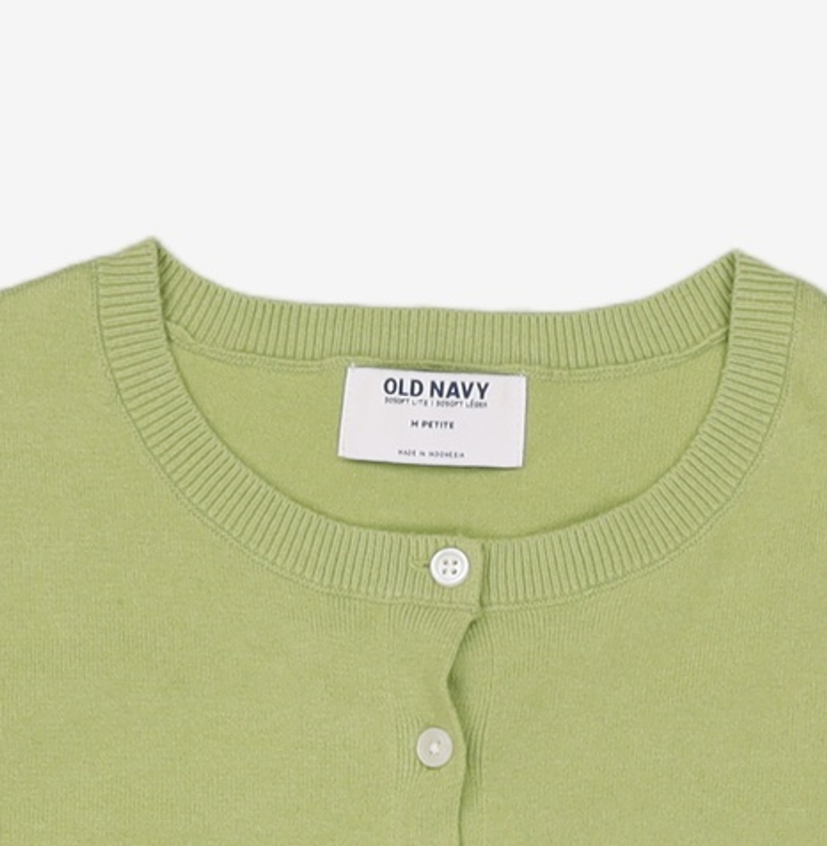 올드네이비(Old Navy) 카디건 M