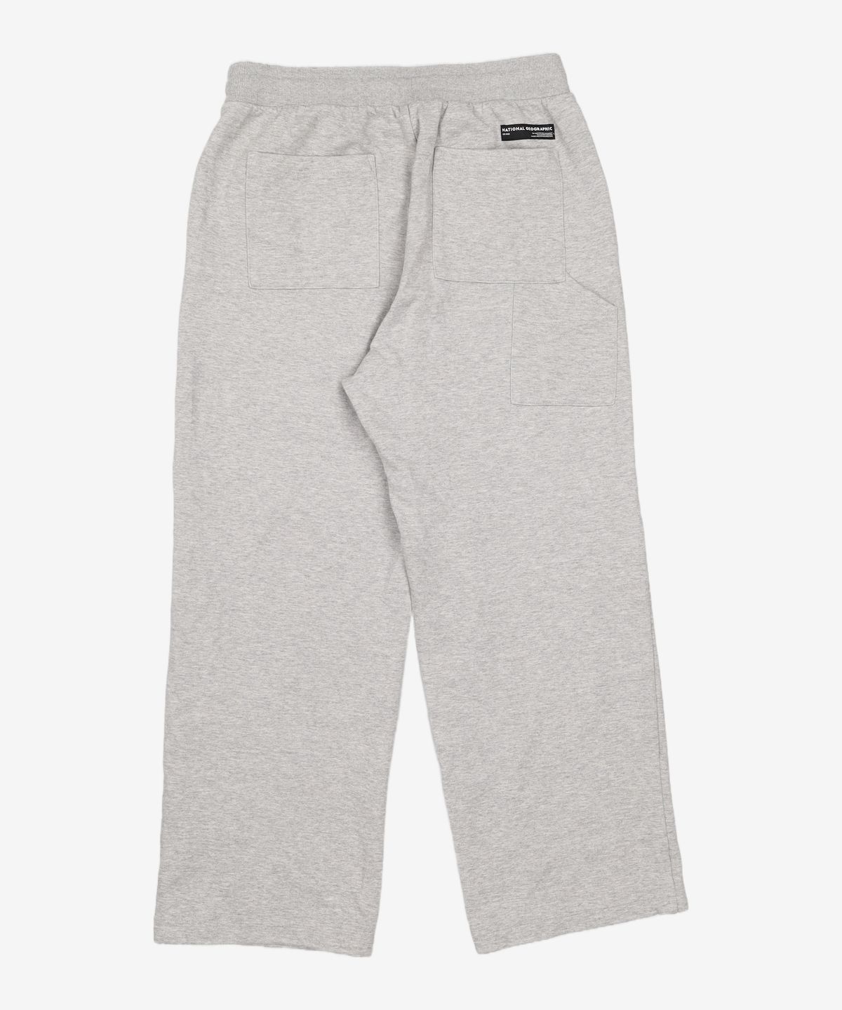내셔널지오그래픽(NATIONALGEOGRAPHIC) N251UPT952 마게이 릴렉스핏 팬츠 M/GREY M