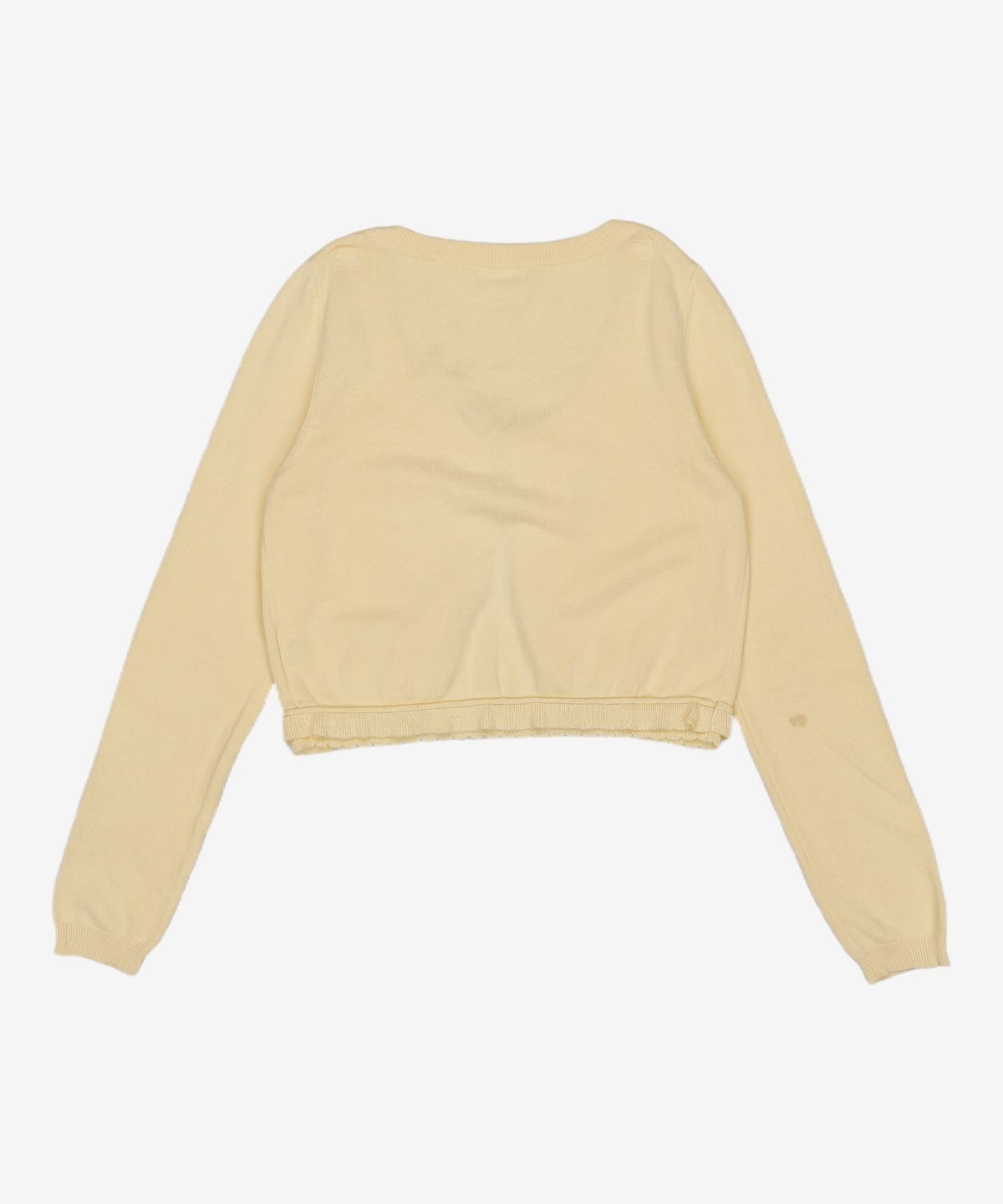 올리브 데 올리브(OLIVE DES OLIVE) 카디건 FREE