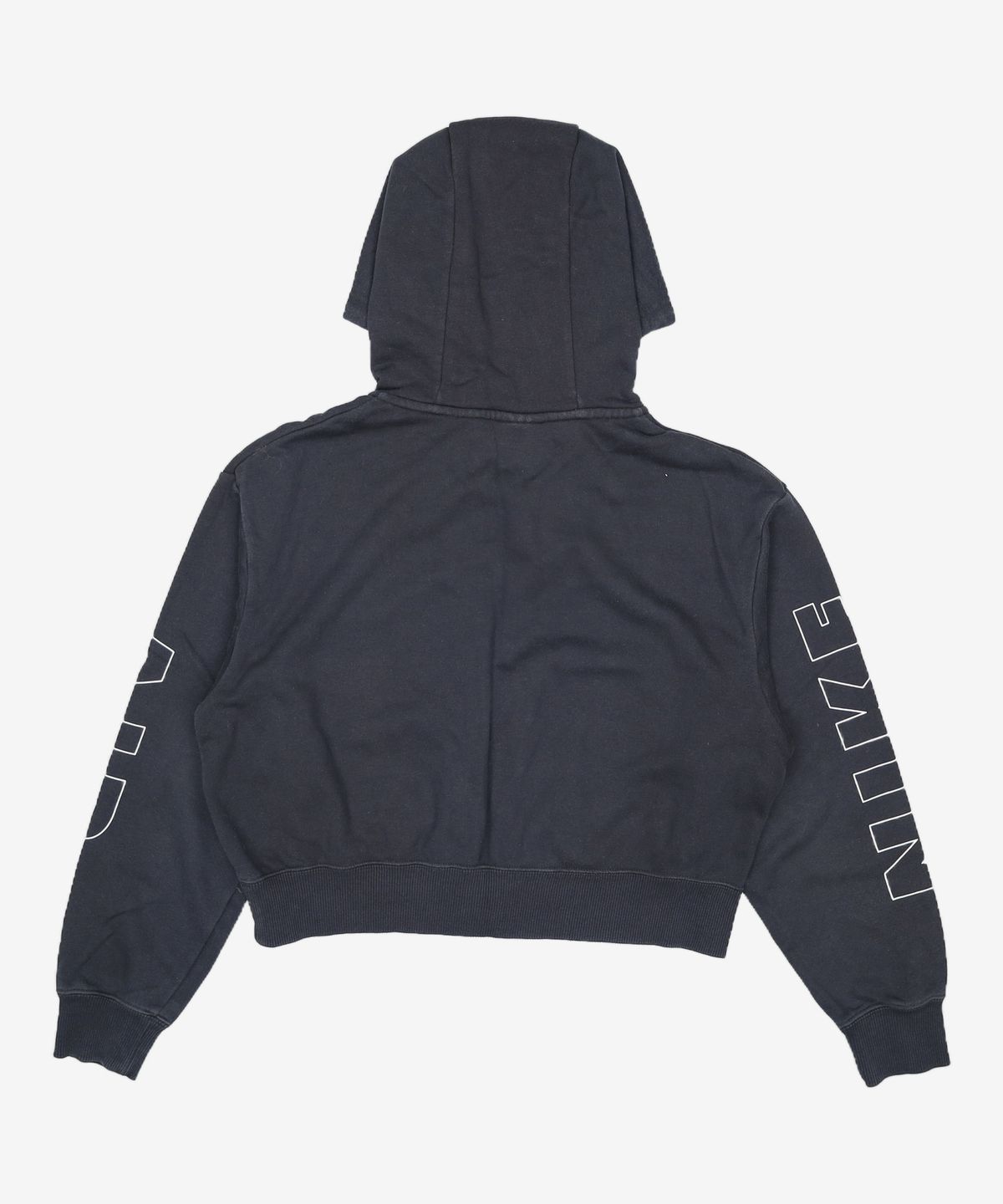 나이키(NIKE) 후드 집업 S