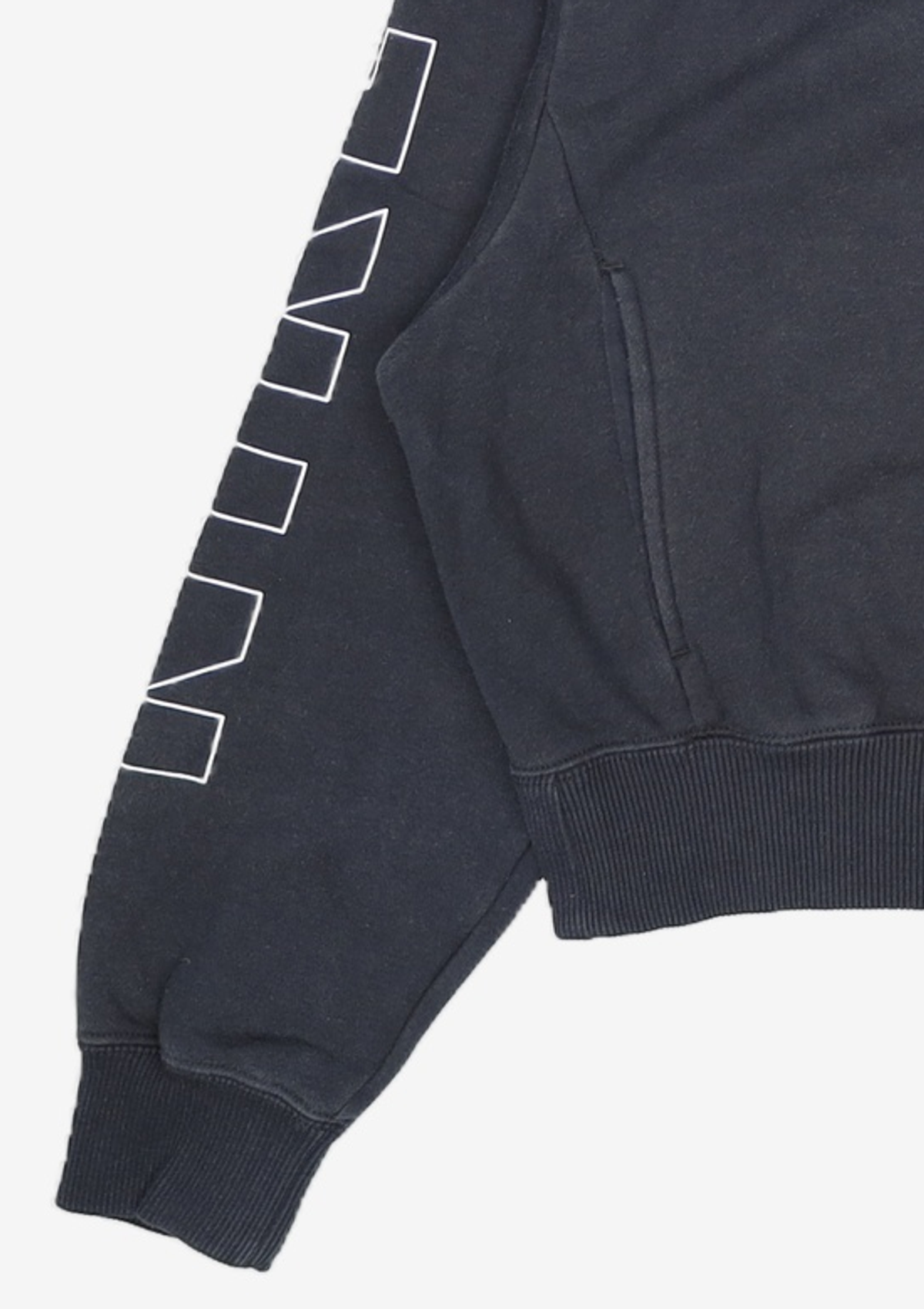 나이키(NIKE) 후드 집업 S