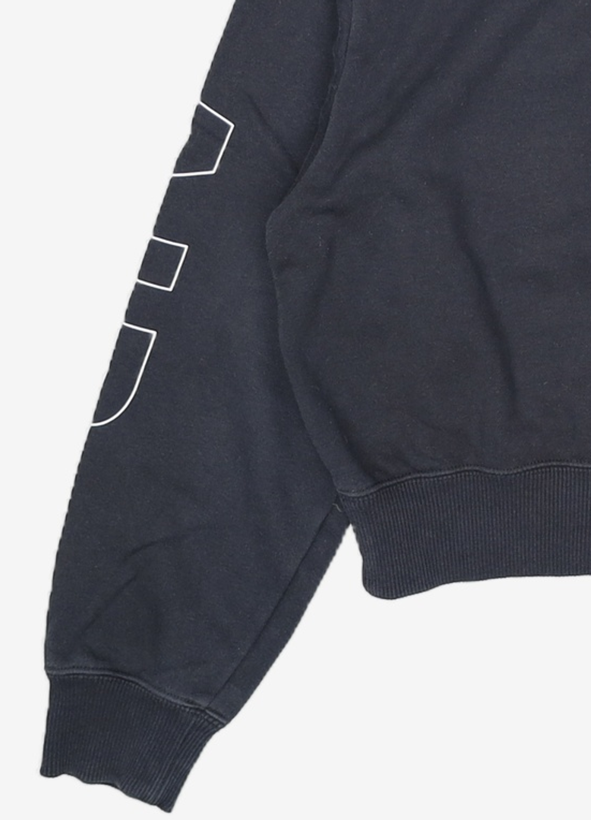 나이키(NIKE) 후드 집업 S