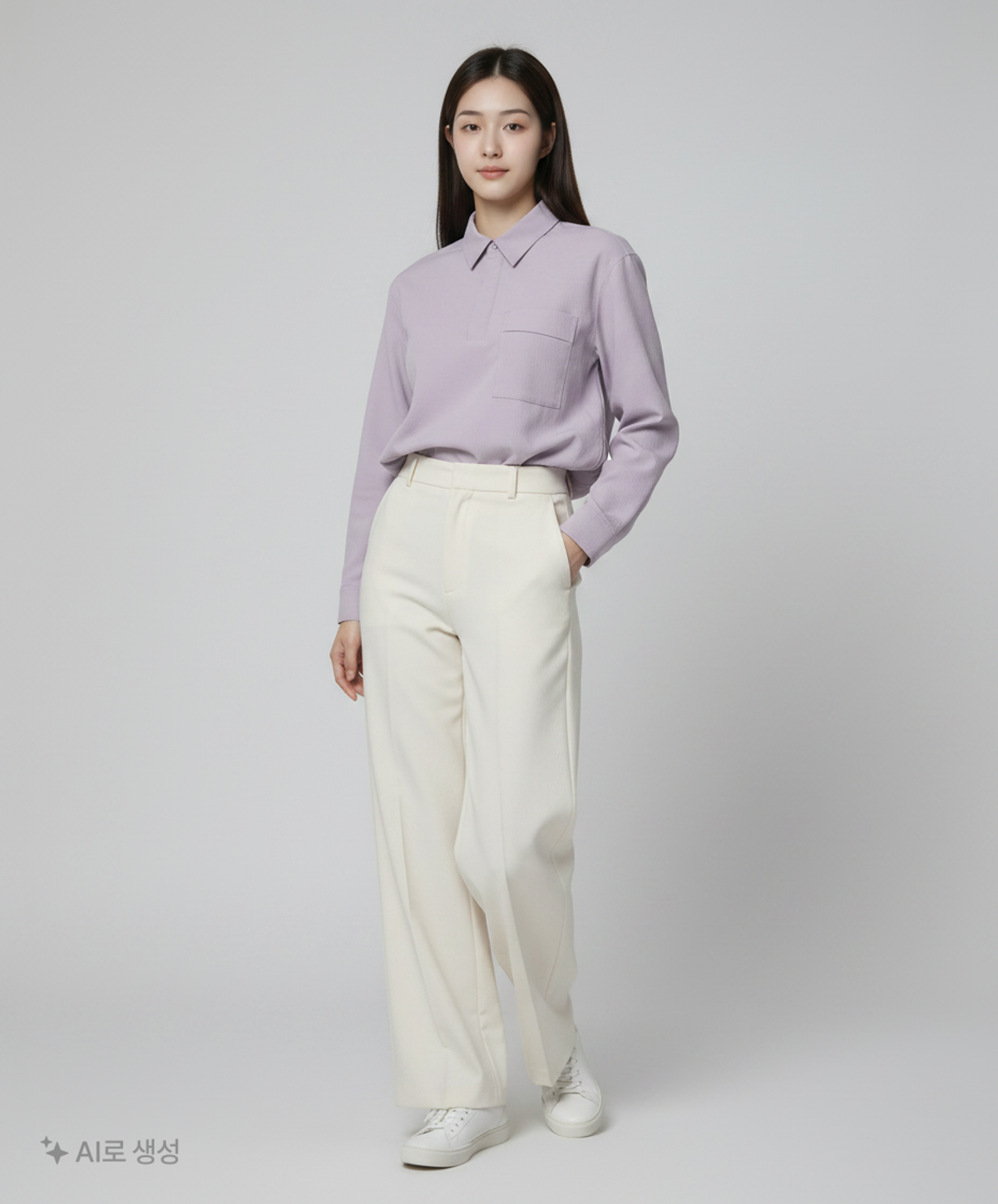 리버클래시(LIBERCLASSY) 나일론/코치 재킷 100
