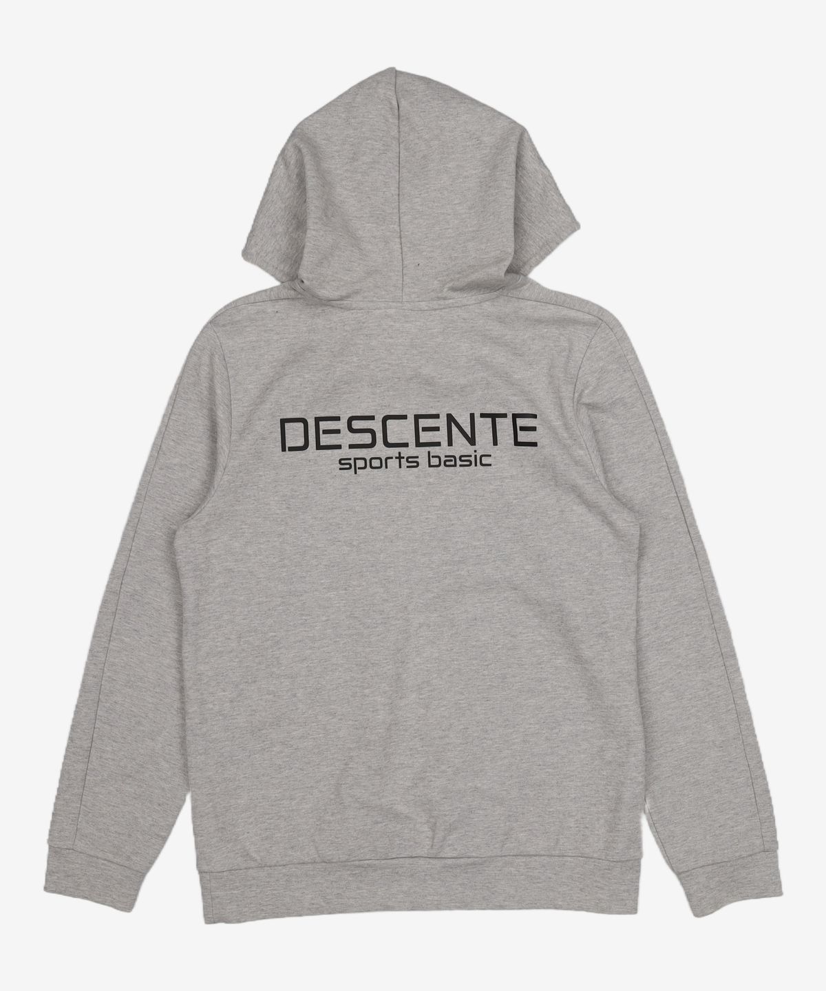 데상트(DESCENTE) 후드 티셔츠 95
