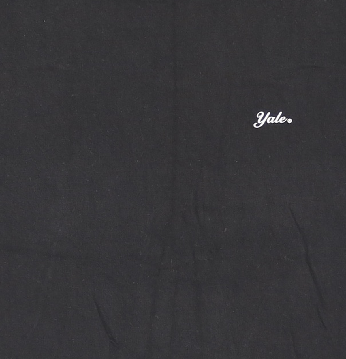 예일(YALE) 반소매 티셔츠 S