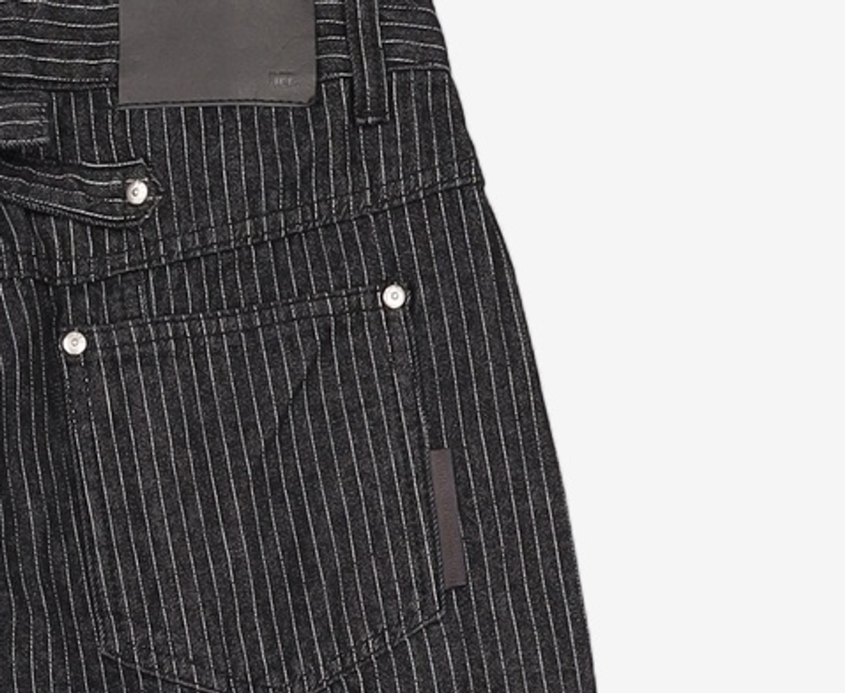 데프가먼츠(DEFGARMENTS) 슈트 팬츠/슬랙스 XS