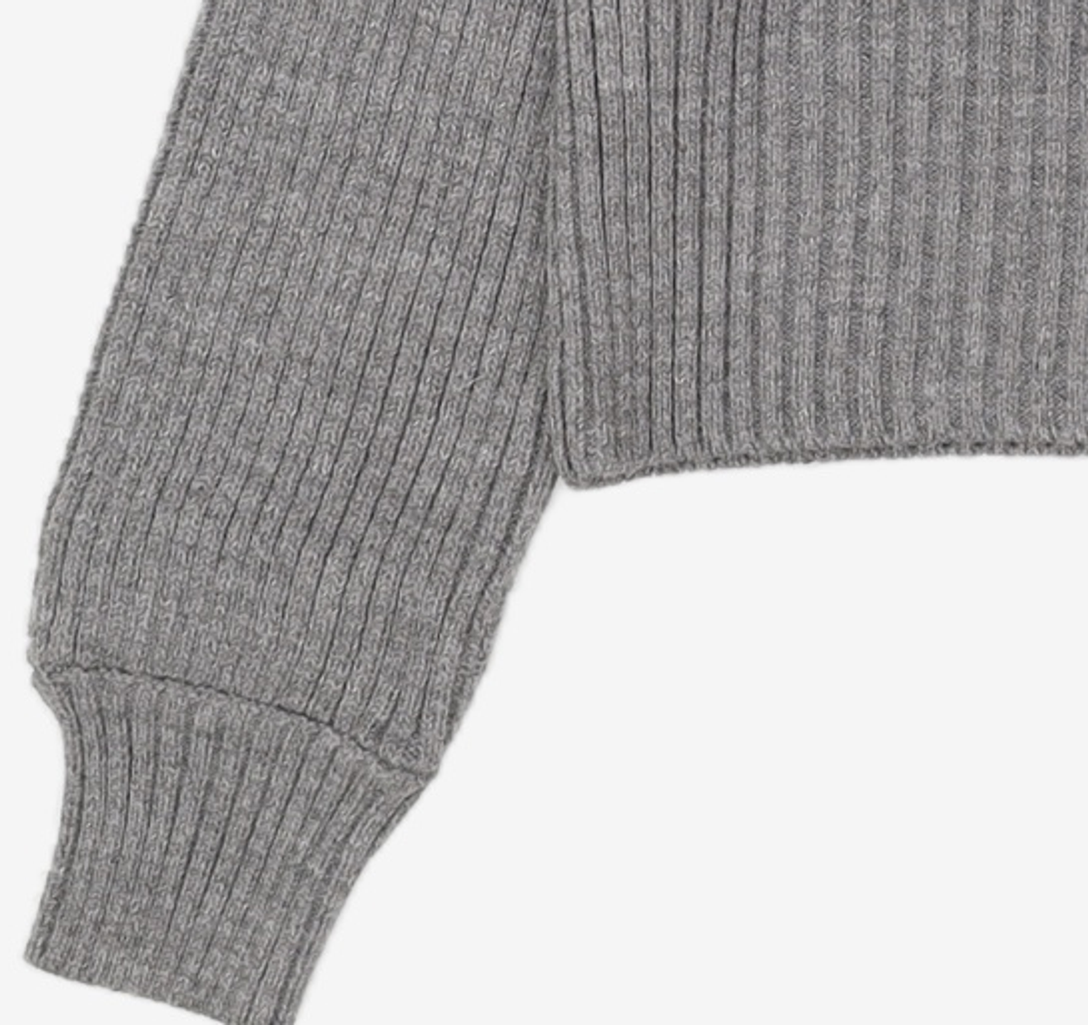 자라(ZARA) 니트/스웨터 S