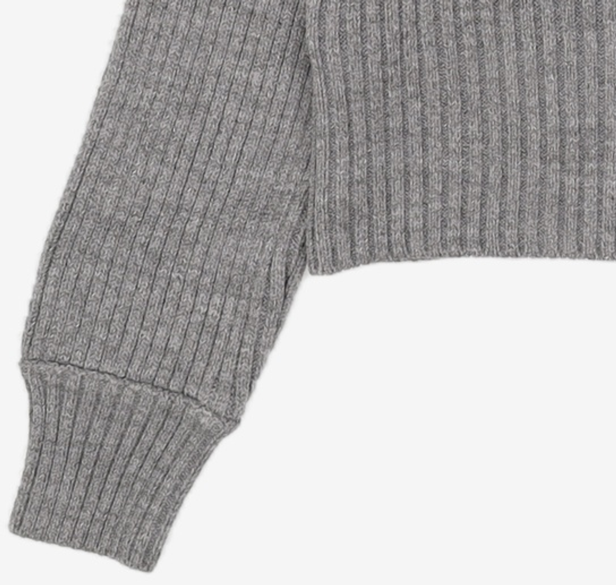 자라(ZARA) 니트/스웨터 S