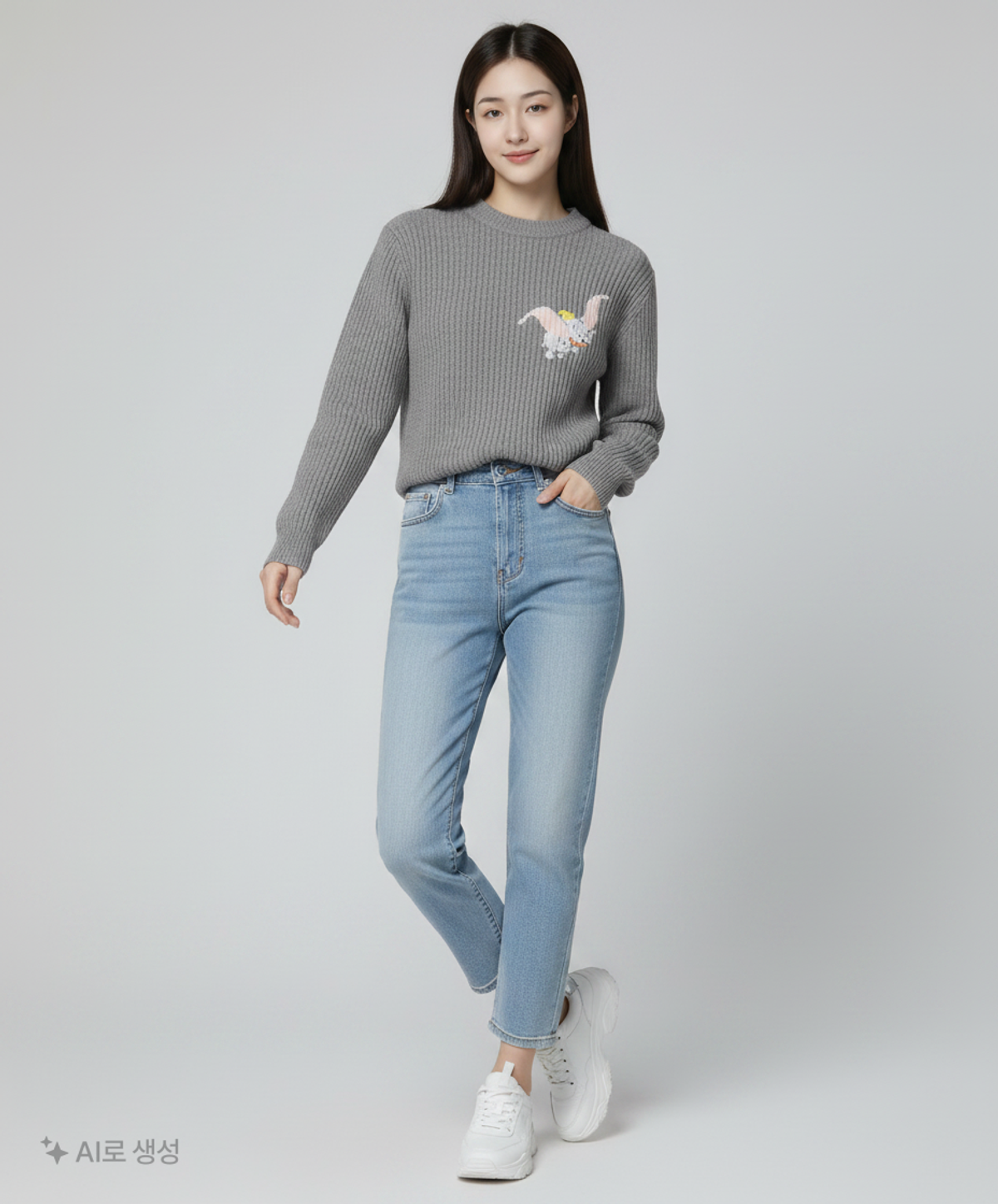 자라(ZARA) 니트/스웨터 S