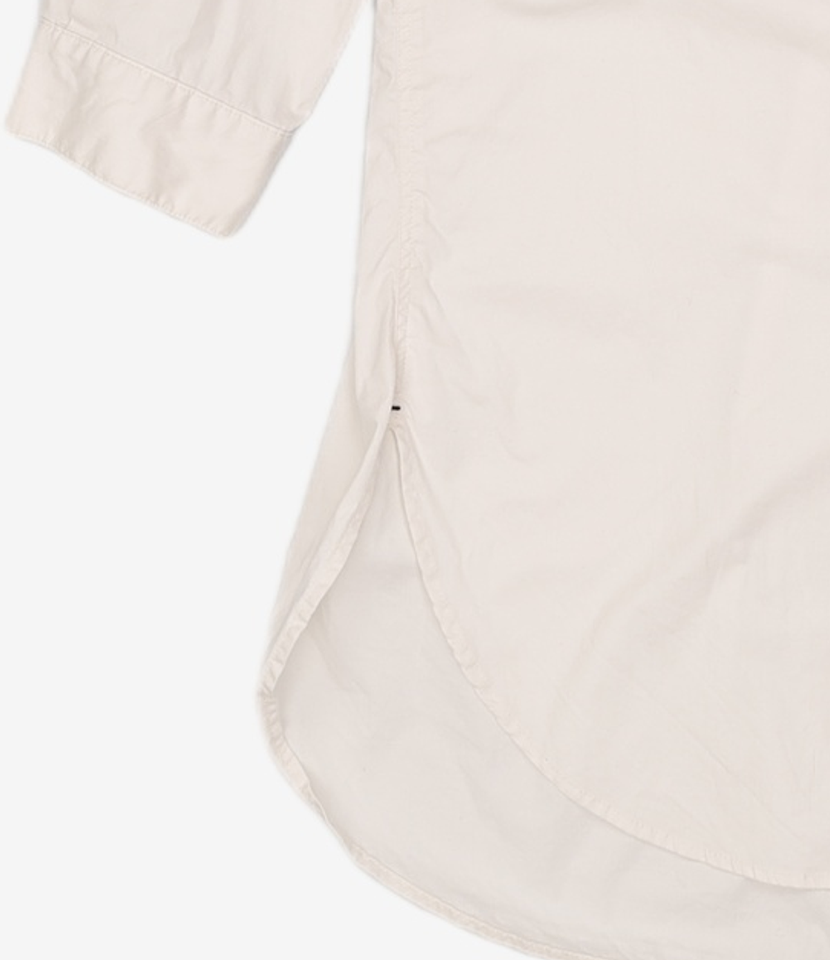 마우시(MOUSSY) 캐주얼 셔츠 FREE