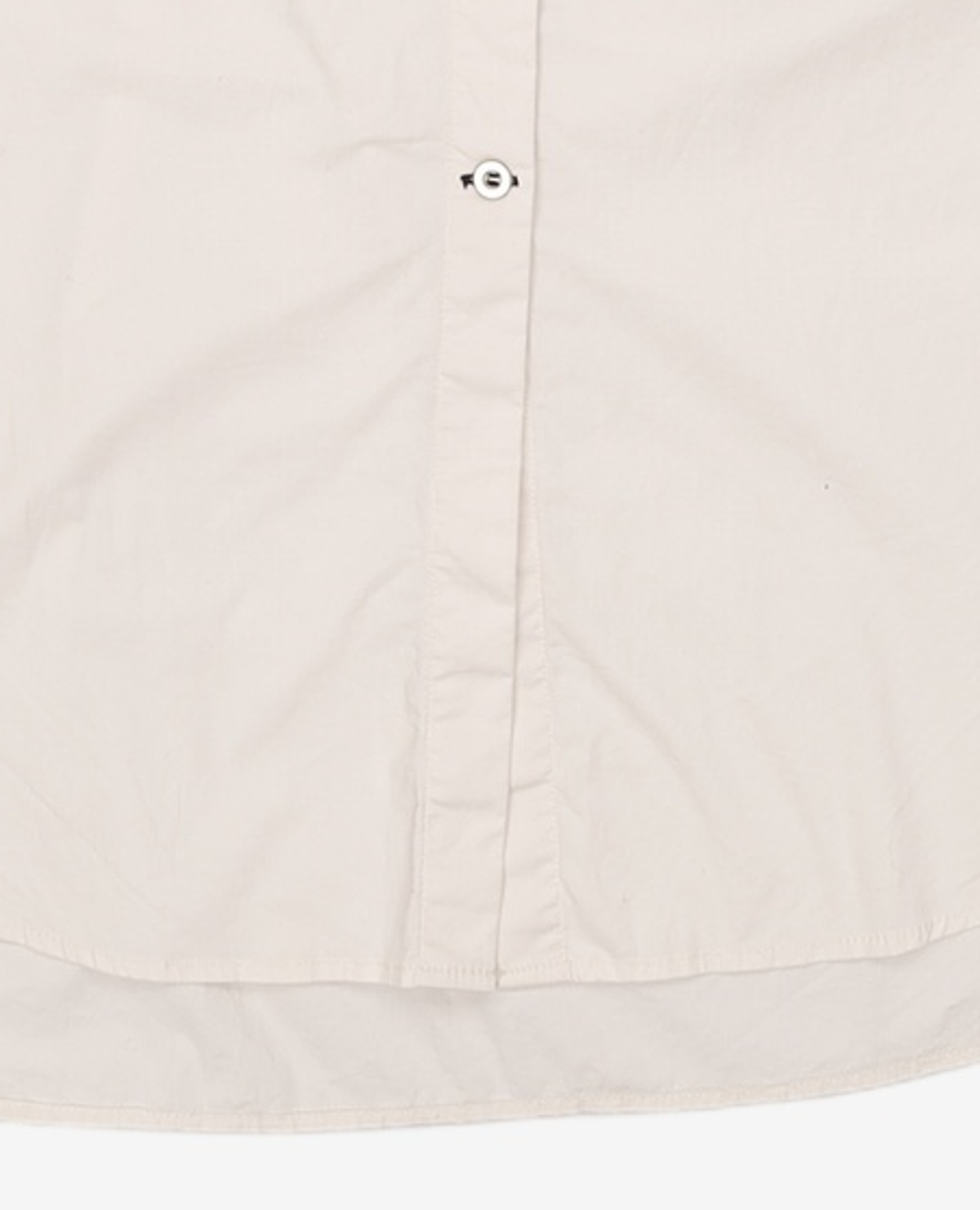 마우시(MOUSSY) 캐주얼 셔츠 FREE
