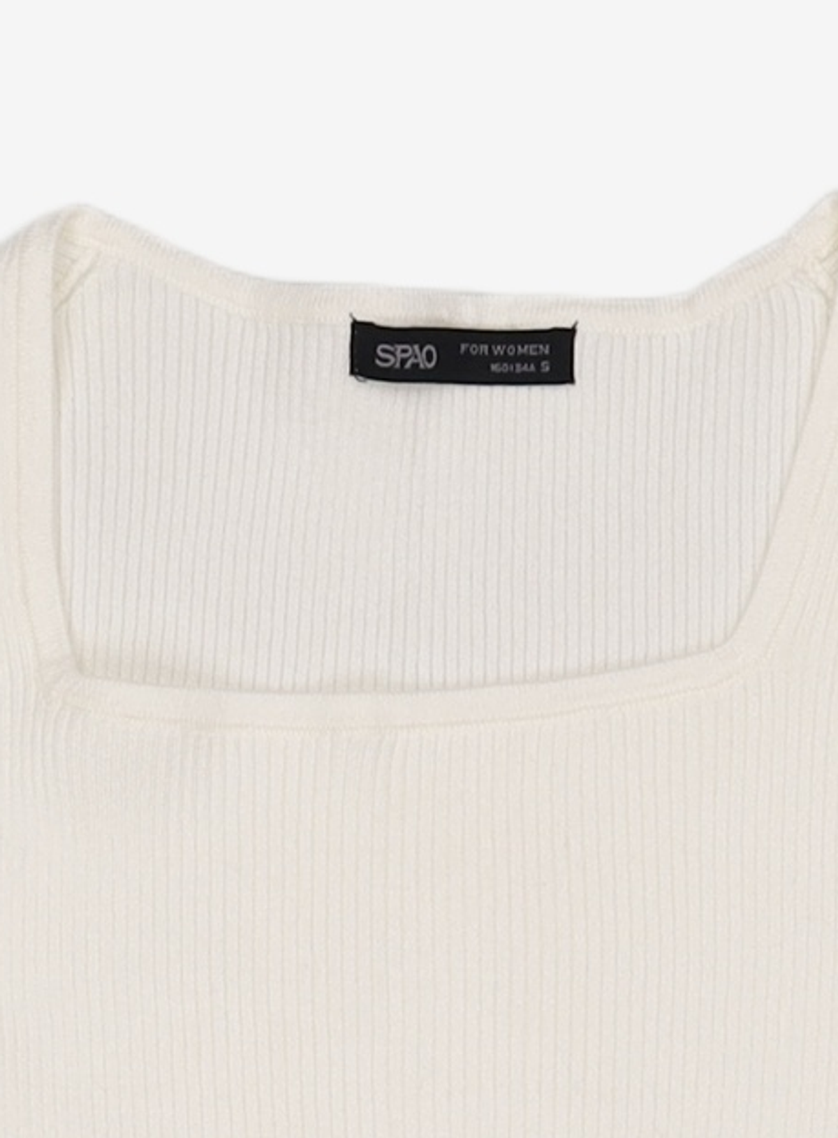스파오(SPAO) 니트/스웨터 S